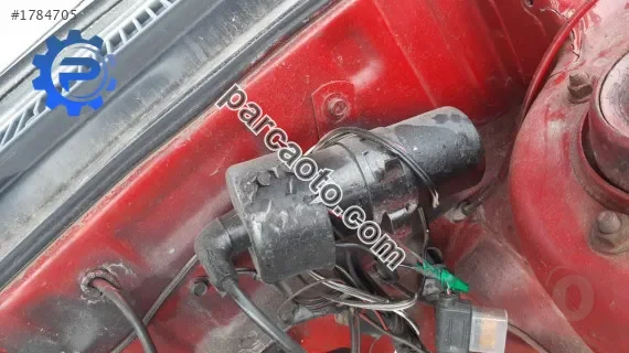 hyundai excel 1.5 çıkma ateşleme bobini