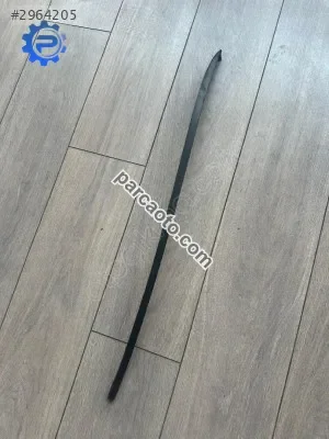 Ön Cam Su Oluk Çıtası Sol VW Passat B6 B7 3C0854327A