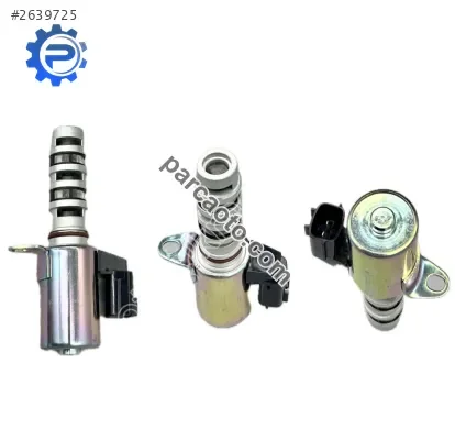 Nıssan Valf Kontrol Yağ Primera 02-08/Almera 02-08/ X-trail 2,0