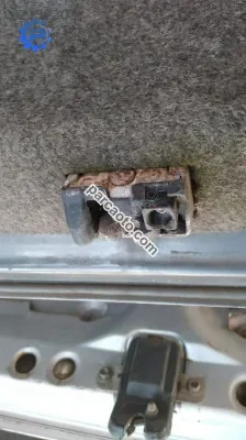 Bmw 5 Serisi Bagaj Kilidi - Ordu Ünye