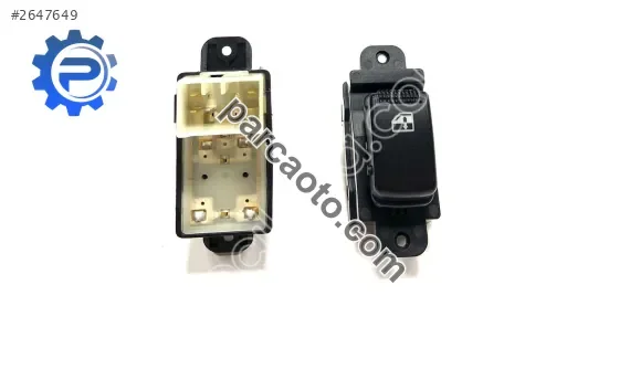 Kia Rio Stop - İzmir Bornova