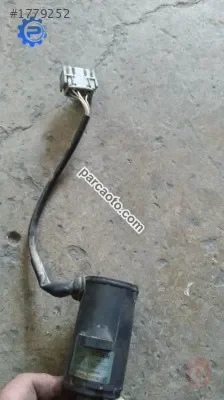 opel vectra b 2.0 dti çıkma dizel gaz pedalı adapterü