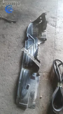 Opel astra g sol ön davlunbaz yedek parça