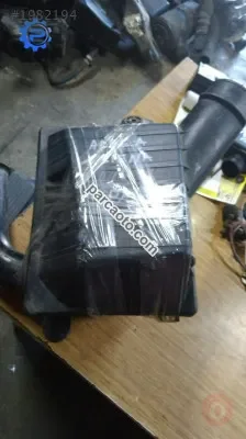 Fiat palio,albea,siena hava filtre kazani çıkma
