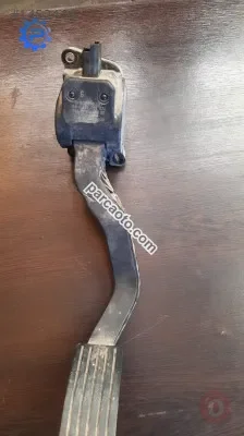 peugeot 206 1.4 dizel çıkma gaz pedalı