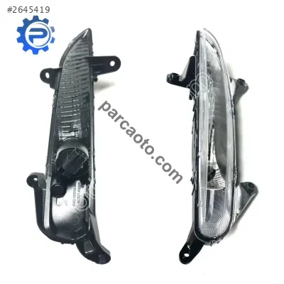 Kia Ceed Oksijen Sensörü - İzmir Bornova