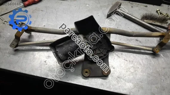 Ford escort sioecek motor freze yedek parça