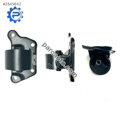 Mıtsubishi Takoz Motor Outlander 03-06/Carisma 95-03/Lancer 02-0