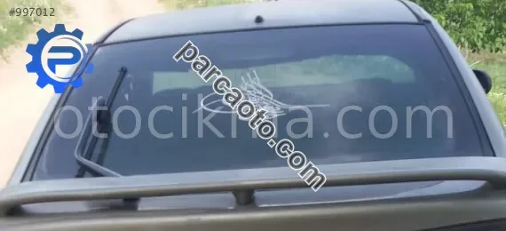 2001 renault laguna 1 1.8 16v çıkma bagaj camı