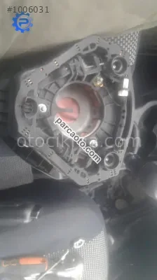 fiat linea çıkma sürücü airbag