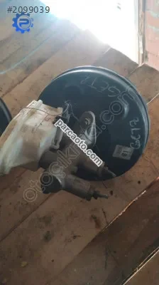 hyundai getz çıkma westinghouse