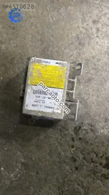 Mazda 323 family airbag beyni