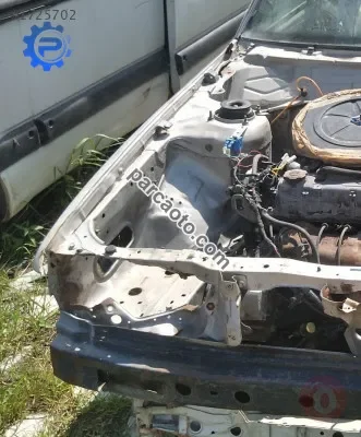 1994 model kia capital 1.8 benzinli kesme sağ ön podye