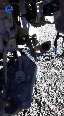 fiat palio çıkma motor travers beşik