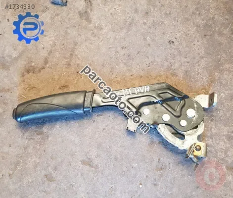 fiat bravo çıkma el fren tabancası