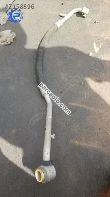 Porsche Cayenne Klima Radyatörü - Ordu Ünye