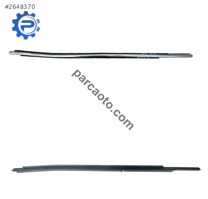 Toyota Çıta Cam Sıyırıcı Fitil Hılux Revo 15-21 Ön Sol (N