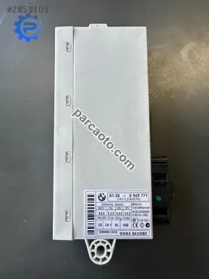 CAS 2 Beyni BMW 3 Serisi E90 6943771