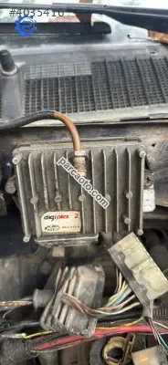 Fiat Tempra Tipo Ateşleme Beyni Digiplex 2