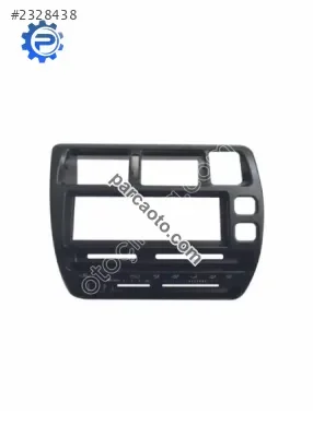 MAHER Toyota Corolla Teyp Paneli 1993-1998