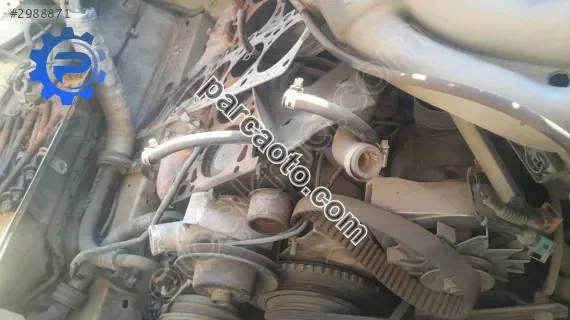 Bmw 6 Serisi Motor - Ordu Ünye