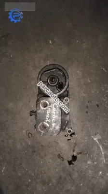 Ford kornet yağ soğutucu yedek parça
