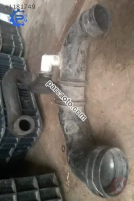 renault clio 3 çıkma turbo hava giriş hortumu