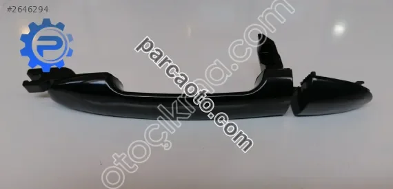 Kia Kol Kapı Cerato 03-09 Arka Dış Sol (Kol Devamı İle)
