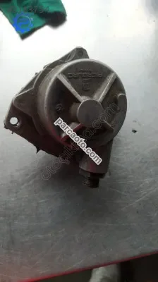 Ascona 1.6 fren vakumu çıkma