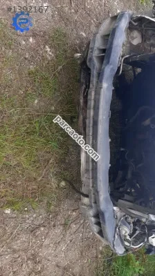 peugeot partner çıkma ön tampon iç plastik