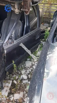 daewoo espero çıkma sol ön kapı