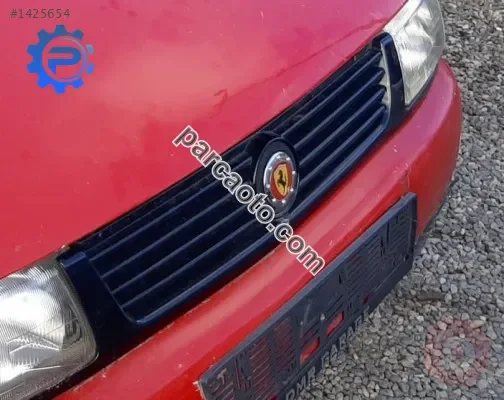 1998 seat ibiza 2.0 gti çıkma ön panjur
