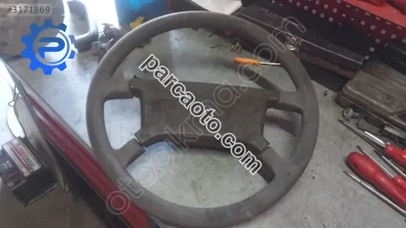 Tofaş Şahin direksiyon simidi çıkma