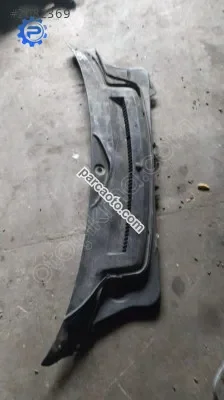 UNO cam önü ızgarası çıkma