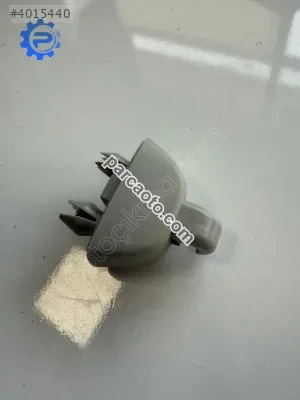 Güneşlik Tutucu Audi A6-2019-2025 4G0857563