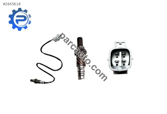 Mıtsubishi Sensör Oksijen Lancer 07-14 (Manifold Gelen)