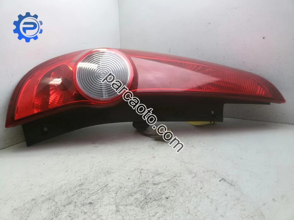 Opel Agila Stop - Mersin Tarsus