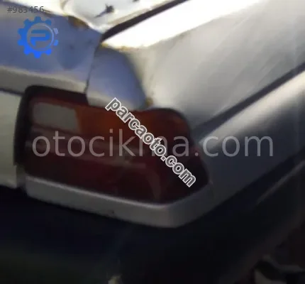 ford escort çıkma sağ stop lambası