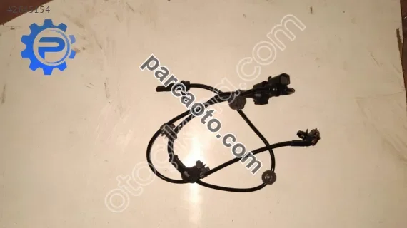 Suzuki Sensör Abs Swift 10-15 Ön Sol