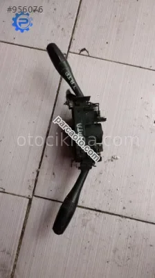 Tata Indica Sinyal Kolu - Ordu Ünye