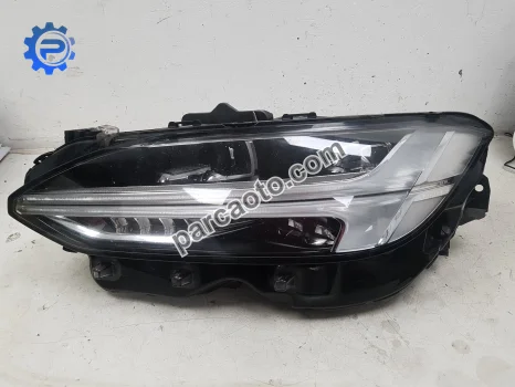 Volvo V90 Far - Mersin Tarsus