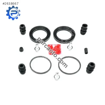 Toyota Tamir Tk Fren Kaliper Corolla 14-18/Auris Dizel-benzinli 1