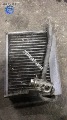 Opel astra G klima evap radyatör