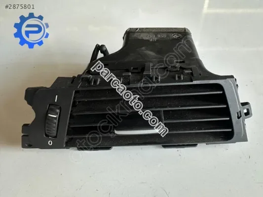 Bmw 3 Serisi Kalorifer Izgarası - Gaziantep Şehitkamil