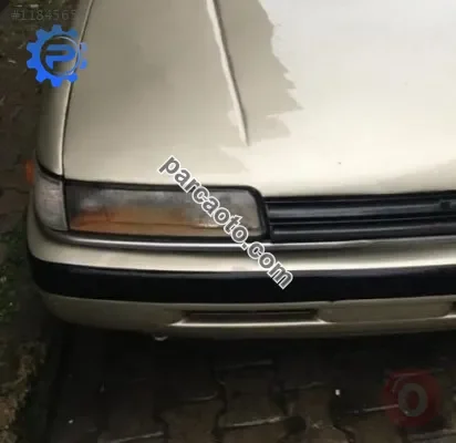 mazda 626 çıkma sağ far