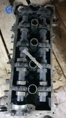 Nissan micra 1.3 16V LS SLX eksantrik milleri çıkma