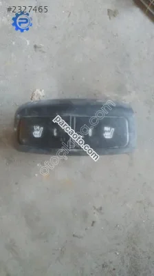 Hyundai Tucson Koltuk Isıtma Anahtarı çıkma