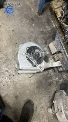 Proton Arena Kalorifer Radyatörü - Ordu Ünye