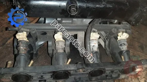 rover 200 serisi 1.4 çıkma benzin enjektör