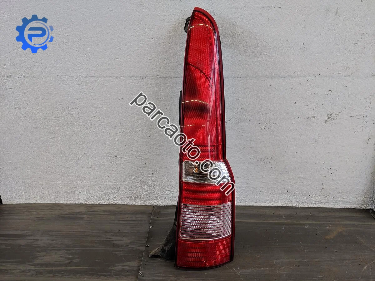 Fiat Panda Stop - Mersin Tarsus